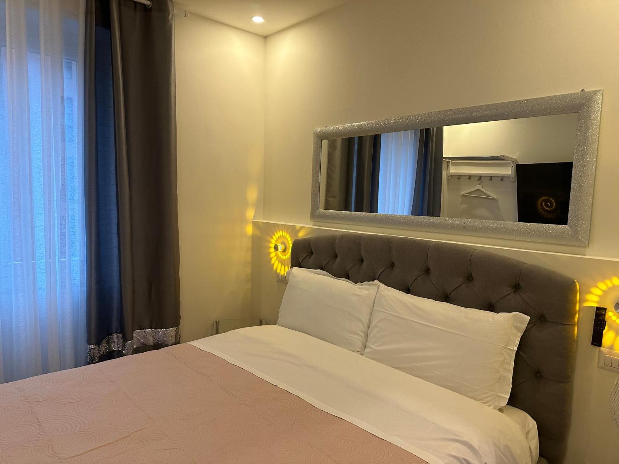 Confortable Room - 5 Milan Extérieur photo