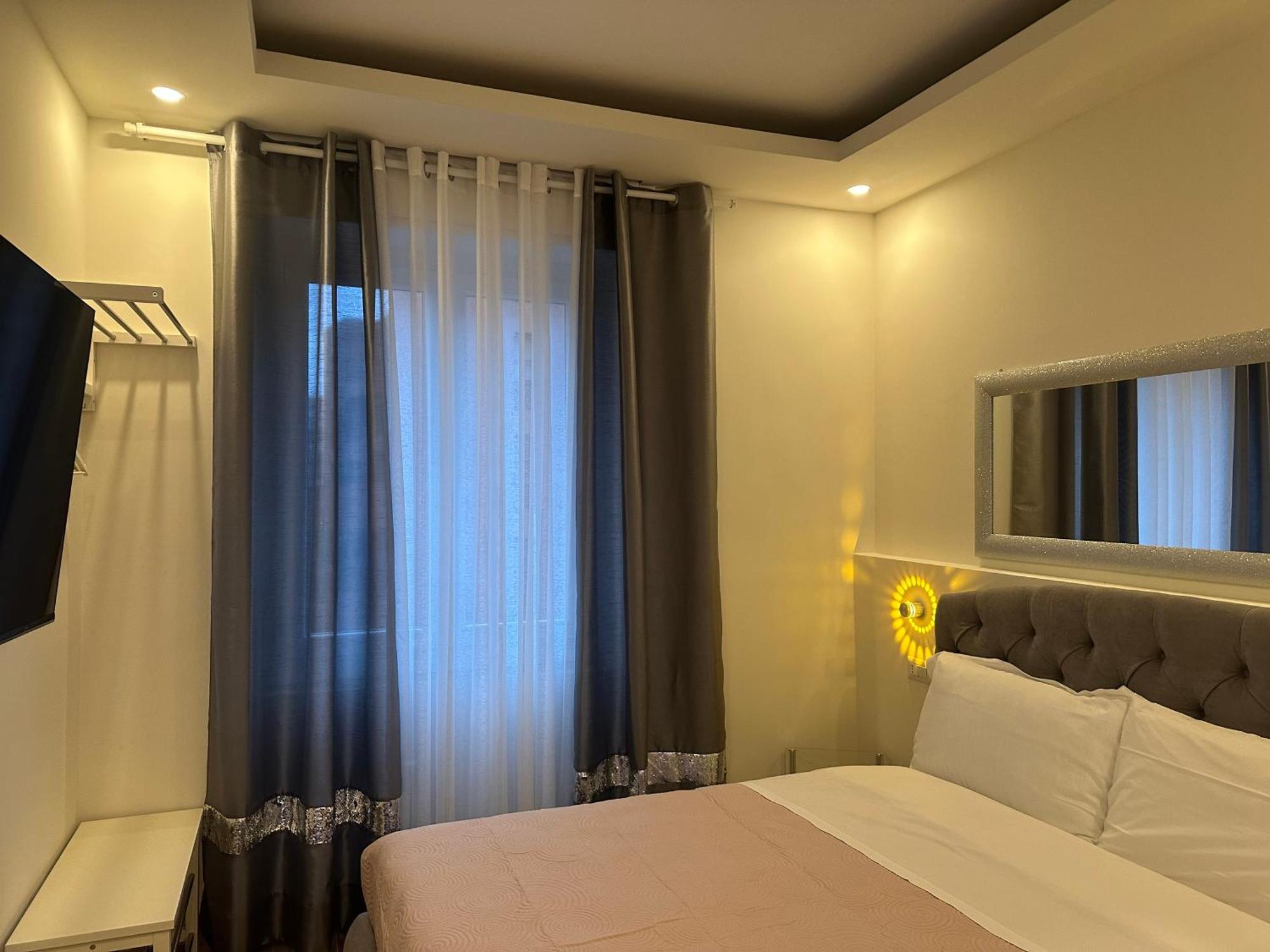 Confortable Room - 5 Milan Extérieur photo