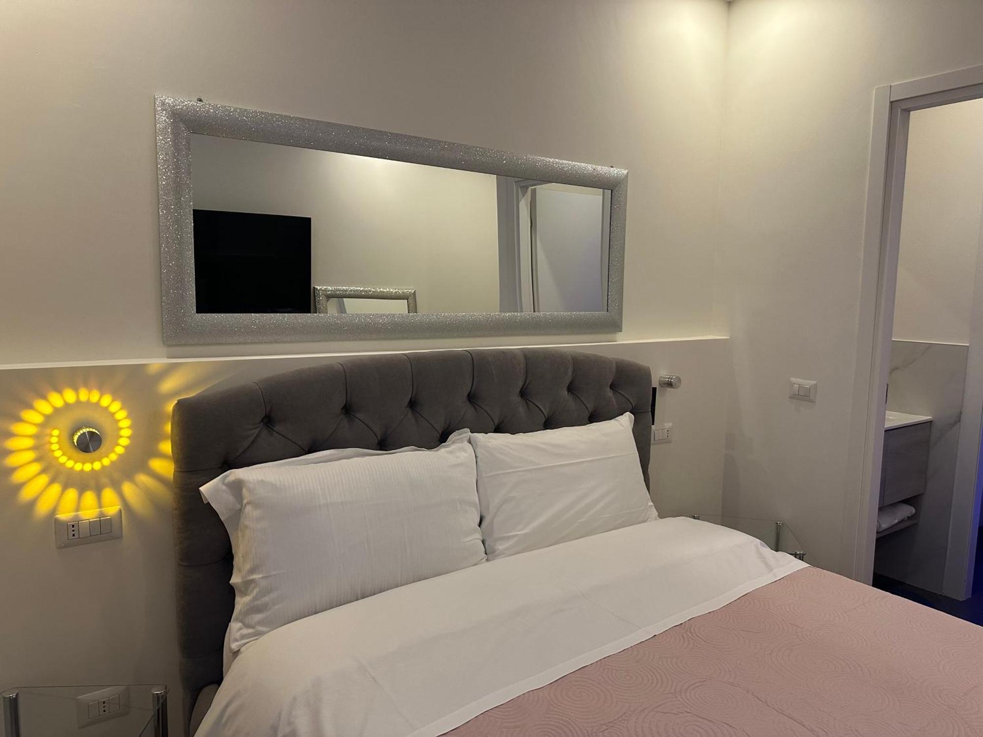 Confortable Room - 5 Milan Extérieur photo